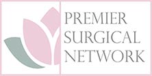Premier Surgical Network Logo