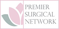 Premier Surgical Network Logo