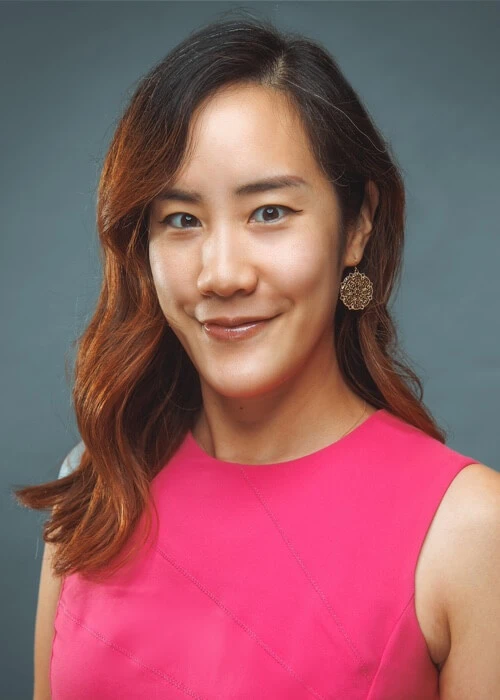 Image of Dr. Ann Chuang from Premier Surgical Network.