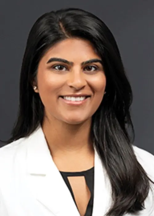 Image of Dr. Vaishali Purohit, a provider with Premier Surgical Network.