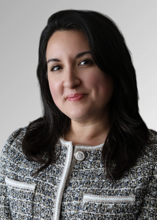 Image of Dr. Adriana Suarez-Ligon from Premier Surgical Network.