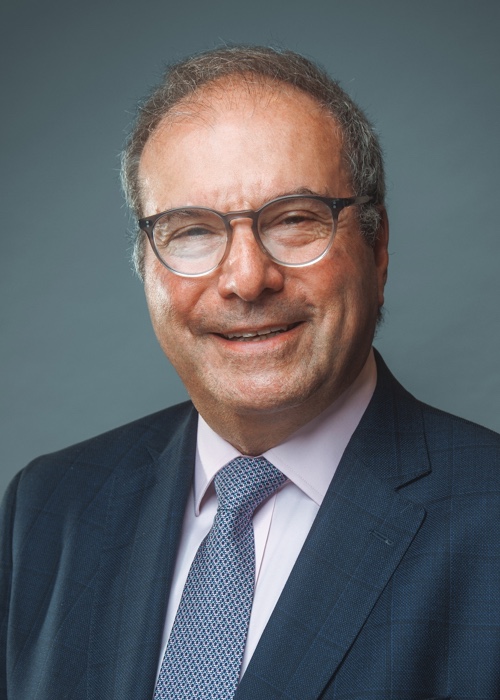 Image of Dr. James Frost, Premier Surgical Network.