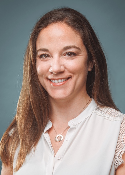 Image of Dr. Lisa Iucci. A provider with Premier Surgical Network.