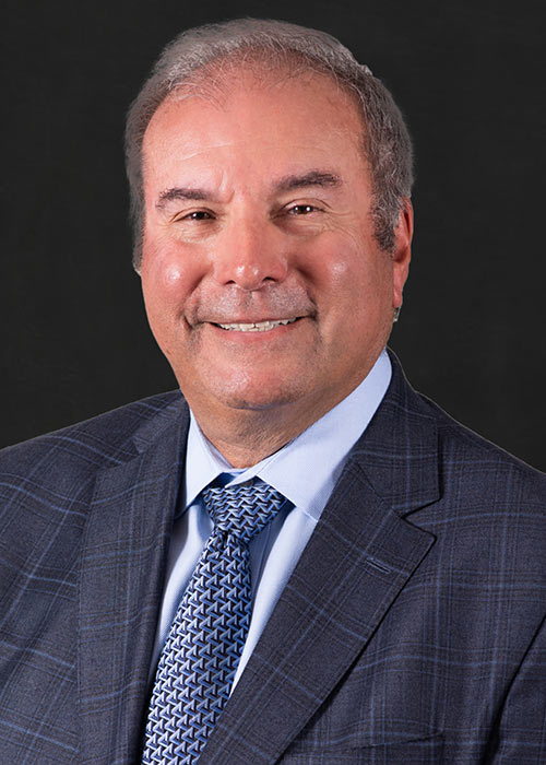 Headshot of James Frost, MD, FACS, Physician from the Premier Surgical Network
