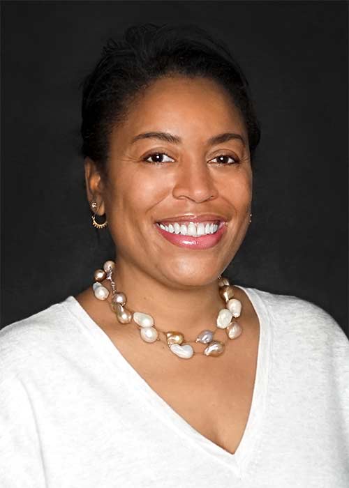 Image of Dr. Anjeanette Brown of Premier Surgical Network.