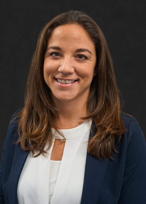 Headshot of Lisa Iucci, DO , Physician from the Premier Surgical Network